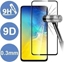 Изображение SZKO HARTOWANE PREMIUM 9D FULL GLUE LENOVO MOTO G50 CZARNE