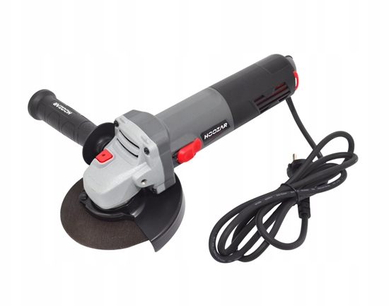 Picture of Szlifierka Hoozar HOOZAR SZLIFIERKA KTOWA 125mm 950W Z REGULACJ