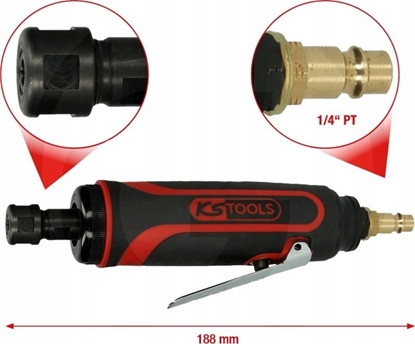 Attēls no Szlifierka KS Tools KS Tools Die Grinder