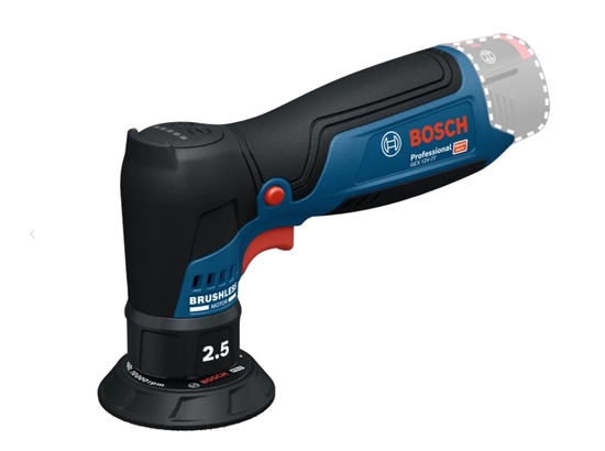 Picture of SZLIFIERKA MIMOSRODOWA GEX 12V-77