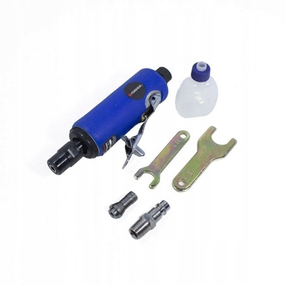 Attēls no Szlifierka pneumatyczna prosta