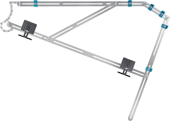 Picture of Šablons Wolfcraft W5210000
