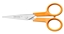 Изображение Šķēres Fiskars 1075057; 13 cm