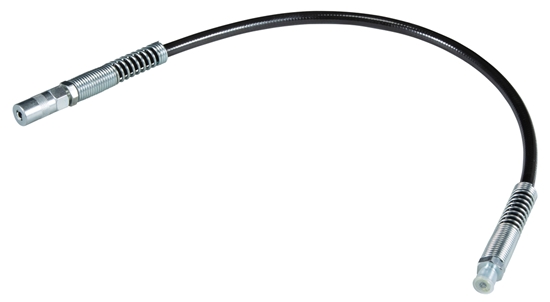 Picture of Šļauka eļļas presei Makita 191A80-4; 600 mm; lokani