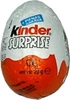 Picture of Šokolādes ola KINDERSURPRISE, 20 g