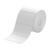 Picture of T50*30-230 Dual-Color Printer Labels (White)