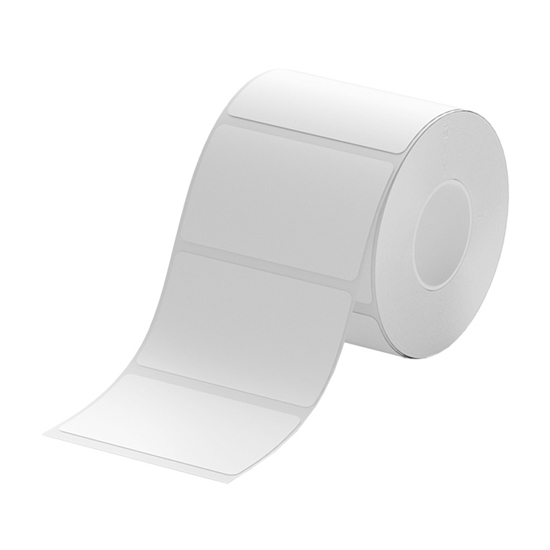 Picture of T50*30-230 Dual-Color Printer Labels (White)