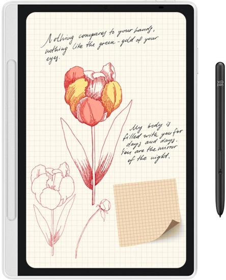 Изображение Tablet GRAPHIC TABLET 148X236MM/MAGIC NOTE PAD XPPEN CDM1101U-BEU (850065239613)