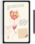 Picture of Tablet GRAPHIC TABLET 148X236MM/MAGIC NOTE PAD XPPEN CDM1101U-BEU (850065239613)