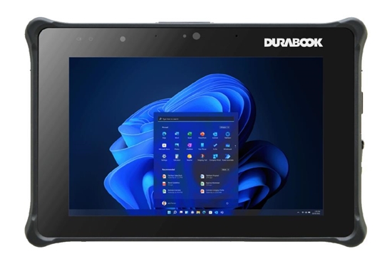 Picture of TABLET R8AA1 CI5-1230U 8"/8/128GB R8H1P1DEBBLX DURABOOK