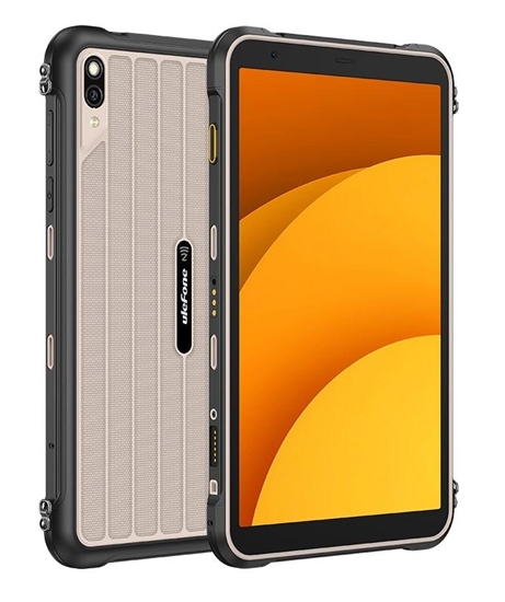 Изображение TABLET RUGKING PAD PRO 8''/8/128GB GREY ULEFONE