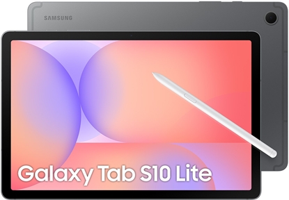 Picture of Tablet Samsung Galaxy Tab S10 Lite 10.9" 128 GB Szary (GALAXY TAB S 128 GB - Tablet)