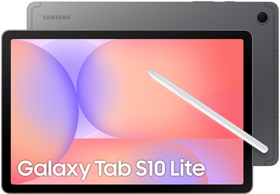 Picture of Tablet Samsung Galaxy Tab S10 Lite 10.9" 128 GB Szary (GALAXY TAB S 128 GB - Tablet)