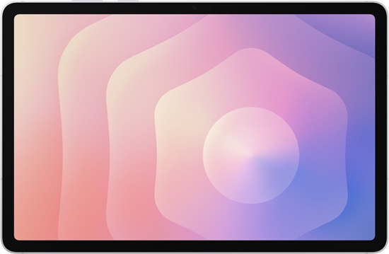 Picture of Tablet Samsung Galaxy Tab S11 11" 128 GB 5G Srebrny (SM-X736BZSREUB)