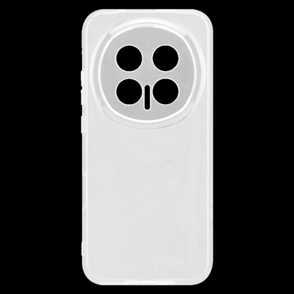 Attēls no Tactical TPU Cover for Honor Magic8 Pro Transparen