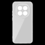 Picture of Tactical TPU Cover for Xiaomi Redmi Note 15 Pro 4G
