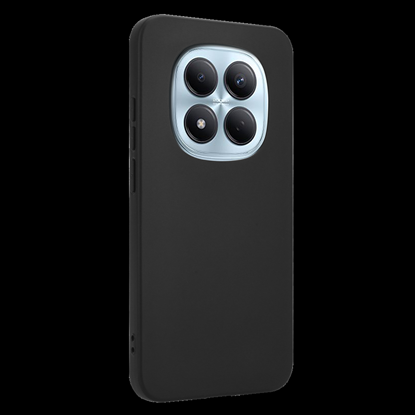 Attēls no Tactical TPU Cover for Xiaomi Redmi Note 15 Pro 4G