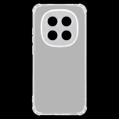 Attēls no Tactical TPU Plyo Cover for Xiaomi Redmi Note 15 P