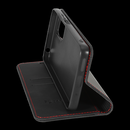 Изображение Tactical Xproof for Motorola Moto G06|G06 Power Bl