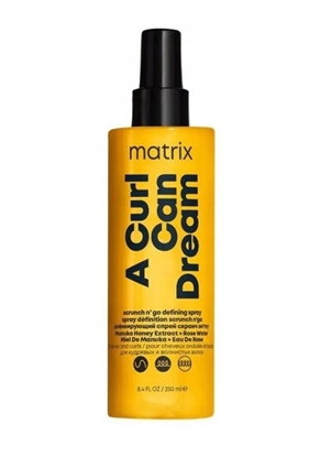 Picture of Taft MATRIX_A Curl Can Dream spray do wosów 250ml