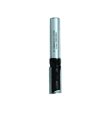 Attēls no Taisnā pirkstfrēze LEMAN F412-714-00; 14 mm; 12 mm