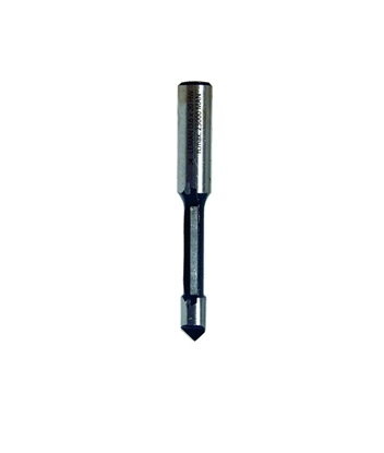 Attēls no Taisnā pirkstfrēze LEMAN F4408-706-00; 6 mm; 8 mm