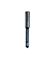Attēls no Taisnā pirkstfrēze LEMAN F4408-706-00; 6 mm; 8 mm