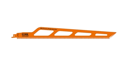 Attēls no Taisnā zāģa asmens Cmt JS2013AWP; 400 mm