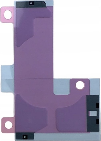Изображение Tama klejaca pod bateri do iPhone 11 Pro