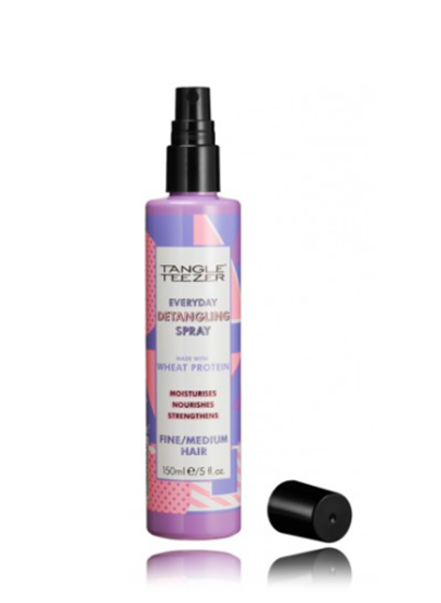 Изображение Tangle Teezer Everyday Detangling Spray Fine/Medium 150 ml