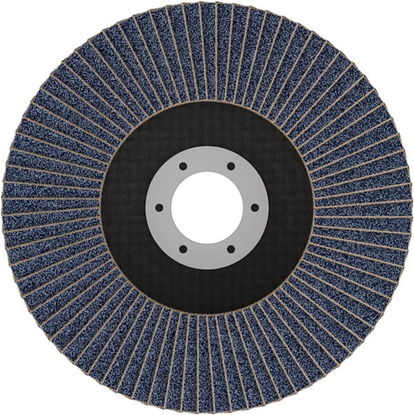 Attēls no Tarcza listkowa X451 125mm T29 G80