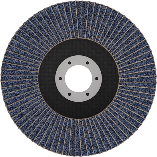 Picture of Tarcza listkowa X451 125mm T29 G80