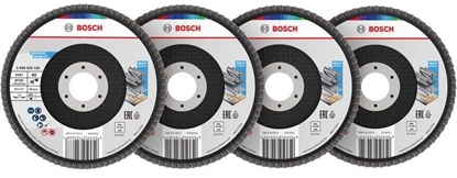 Attēls no Tarcza listkowa X451 125mmT29MixGS