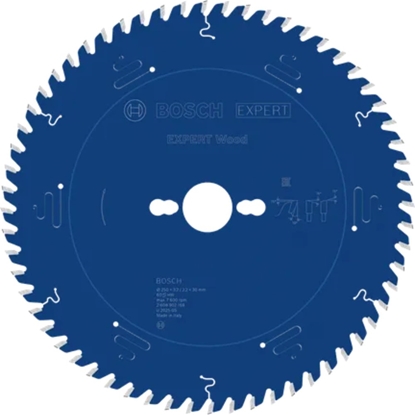 Picture of TARCZA PILARSKA EX WO T 250x30-60