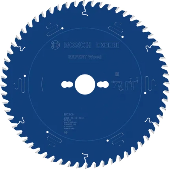 Picture of TARCZA PILARSKA EX WO T 250x30-60