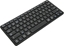 Picture of Targus AKB862UK klawiatura Dom Bluetooth QWERTY British English Czarny