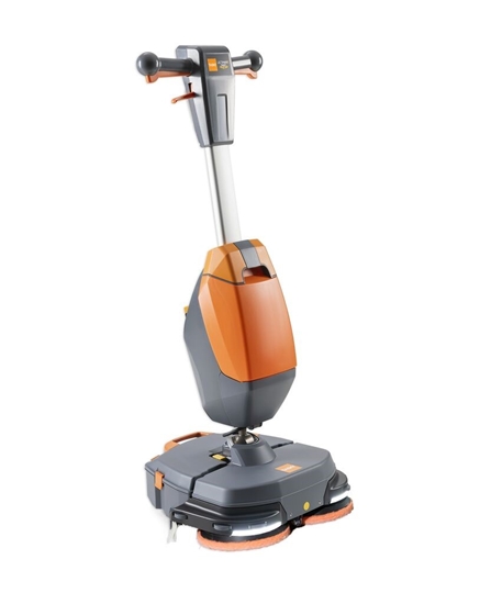 Picture of TASKI ULTIMAXX 360 grīdu tīrīšanai un uzkopšanai ar padiem