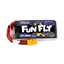 Picture of Tattu Akumulator Tattu Funfly 1300mAh 11,1V 100C 3S1P