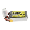 Picture of Tattu Akumulator Tattu R-Line 650mAh 14,8V 95C 4S1P XT30
