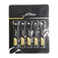 Picture of Tattu LiPo 300mAh 3.8V 75C 1S1P HV BT2.0.5 battery (5pcs)