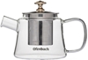 Picture of Tea infuser 1100 ml, 100617L, OFENBACH