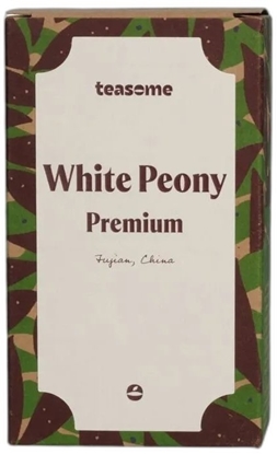 Attēls no Teasome - herbata biaa sypana White Peony 25 g