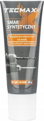 Изображение TECMAXX SMAR SYNTETYCZNY 50ml TECMAXX