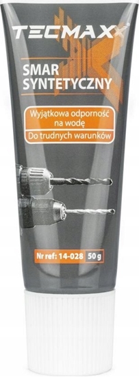 Изображение TECMAXX SMAR SYNTETYCZNY 50ml TECMAXX