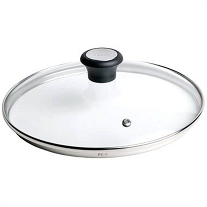 Picture of TEFAL  28097612  Lid  Diameter 26 cm
