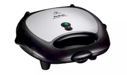 Attēls no Tefal Break Time SW6148 Sandwich maker 700W