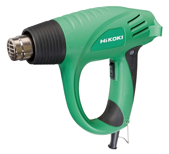 Изображение Tehniskais fēns HiKOKI RH600T; 2 kW