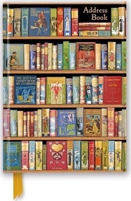 Attēls no Teka Adresownik - skorowidz Ksiki zote