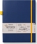 Picture of Teka Bookaroo Notatnik Journal duy - Granatowy