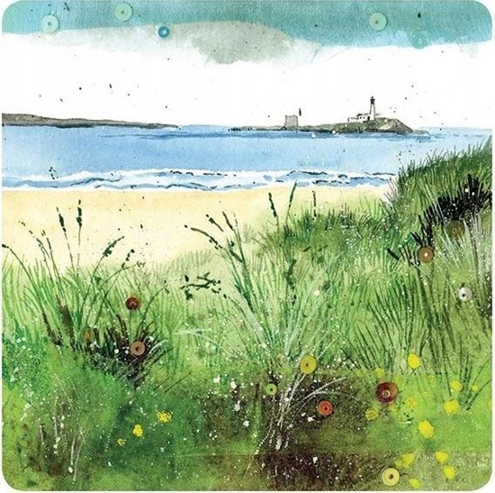 Picture of Teka Podkadka pod kubek C134 Wydmy